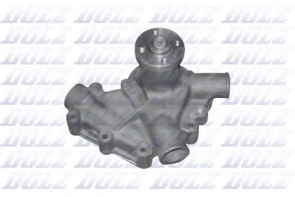 DOLZ N462 Water Pump